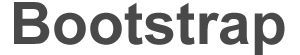 Bootstrap_tech icon