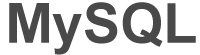 MySQL