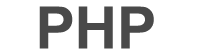 php icon tech
